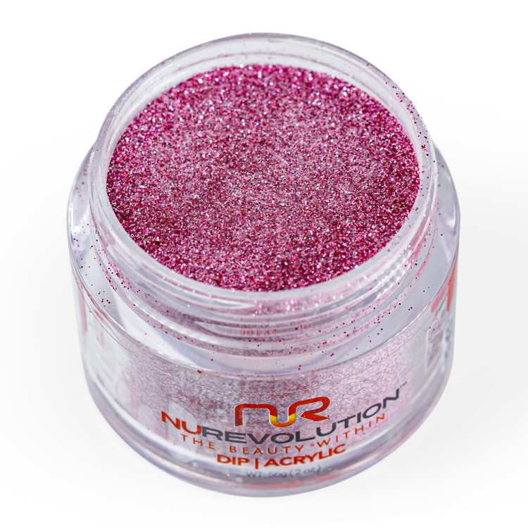 Nurevolution Glitz Powder 2oz #31