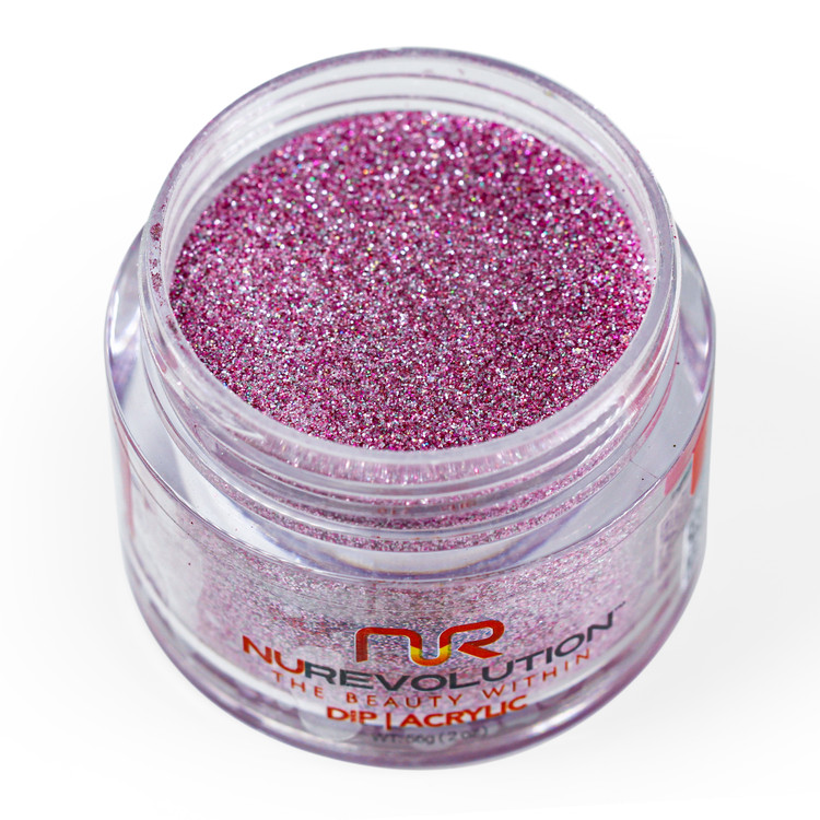 Nurevolution Glitz Powder 2oz #32