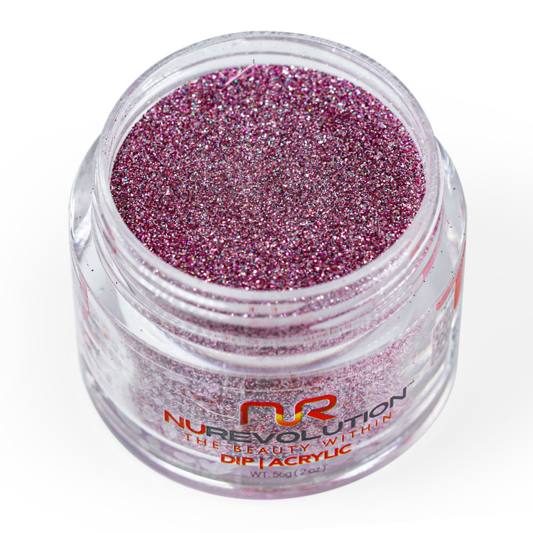 Nurevolution Glitz Powder 2oz #33