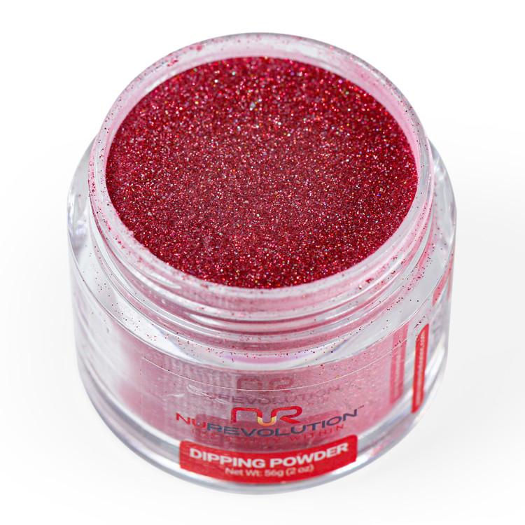 Nurevolution Glitz Powder 2oz #42