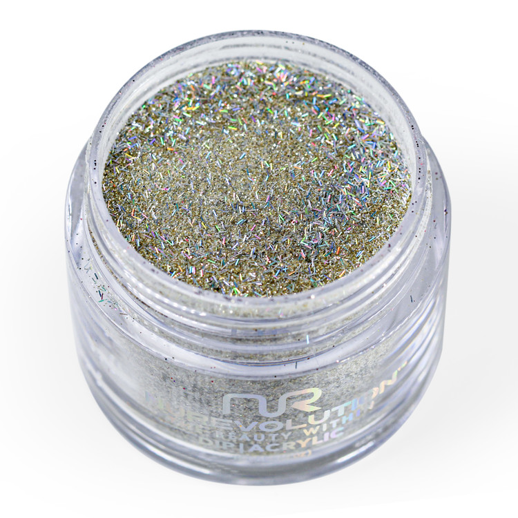 Nurevolution Glitz Powder 2oz #48