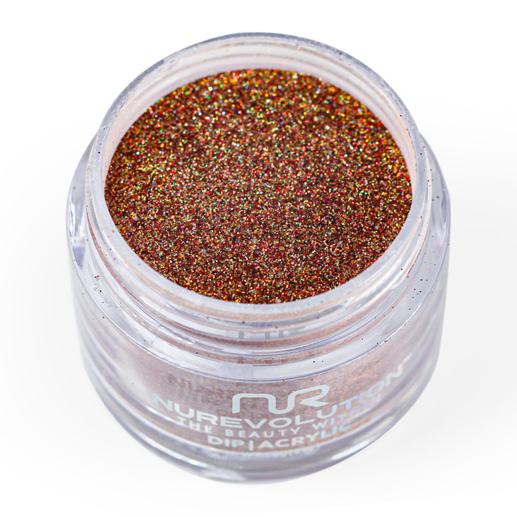 Nurevolution Glitz Powder 2oz #59