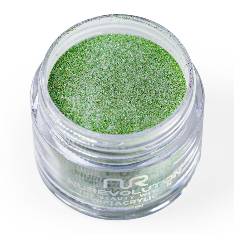 Nurevolution Glitz Powder 2oz #63