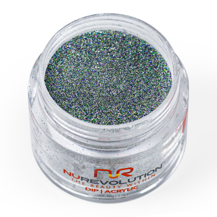 Nurevolution Glitz Powder 2oz #67