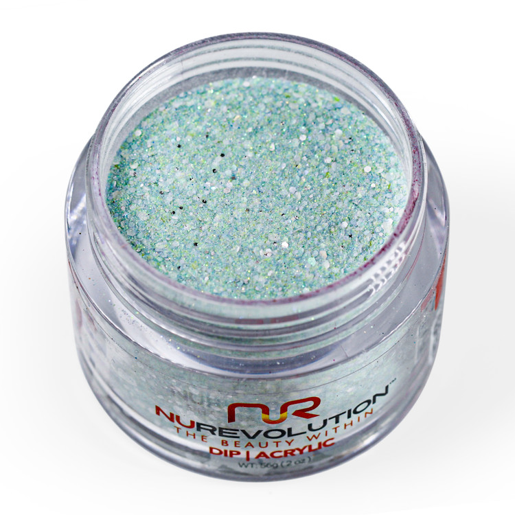 Nurevolution Glitz Powder 2oz #69