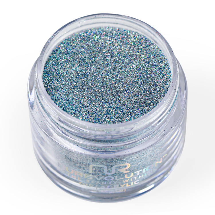 Nurevolution Glitz Powder 2oz #74
