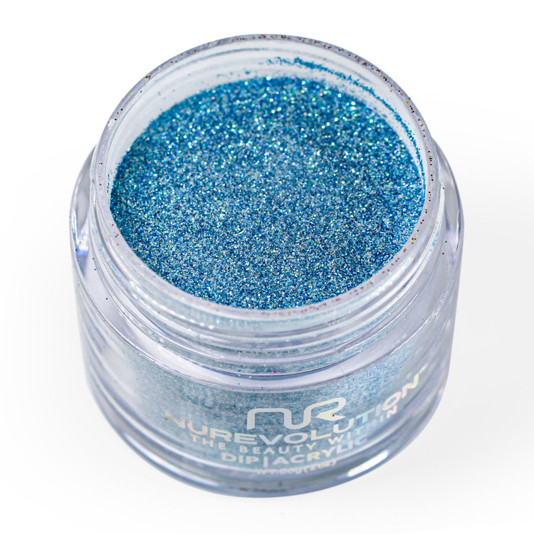 Nurevolution Glitz Powder 2oz #78