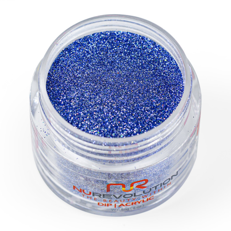 Nurevolution Glitz Powder 2oz #83
