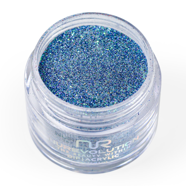 Nurevolution Glitz Powder 2oz #84