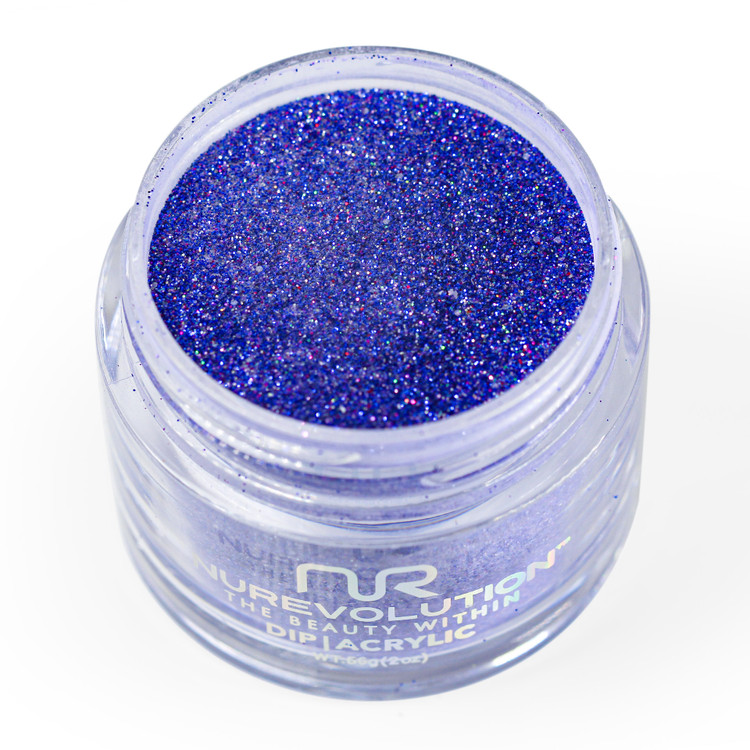 Nurevolution Glitz Powder 2oz #86