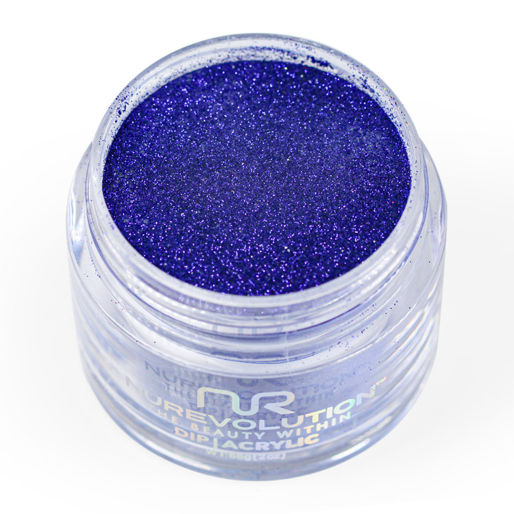 Nurevolution Glitz Powder 2oz #87