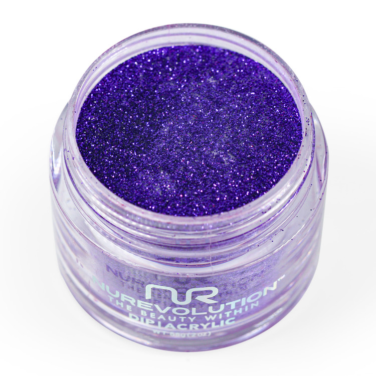 Nurevolution Glitz Powder 2oz #88