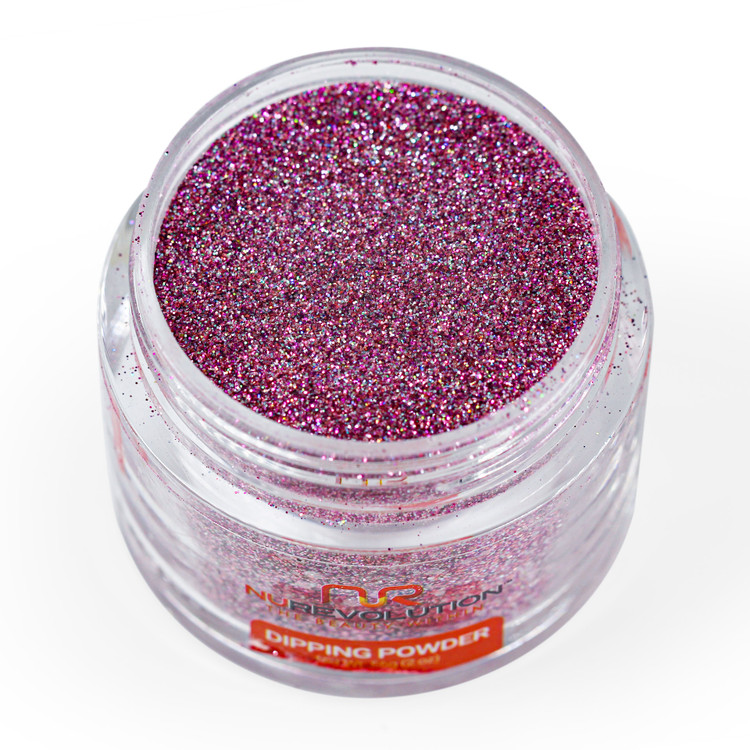 Nurevolution Glitz Powder 2oz #98