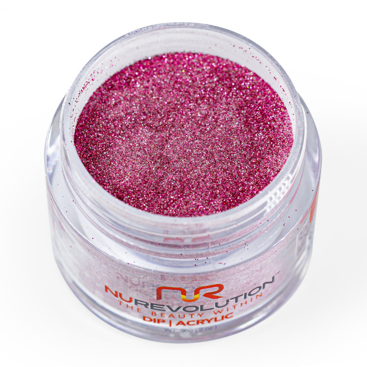 Nurevolution Glitz Powder 2oz #101