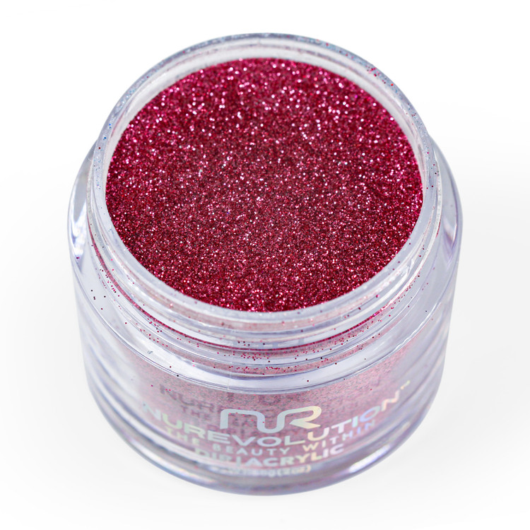 Nurevolution Glitz Powder 2oz #104