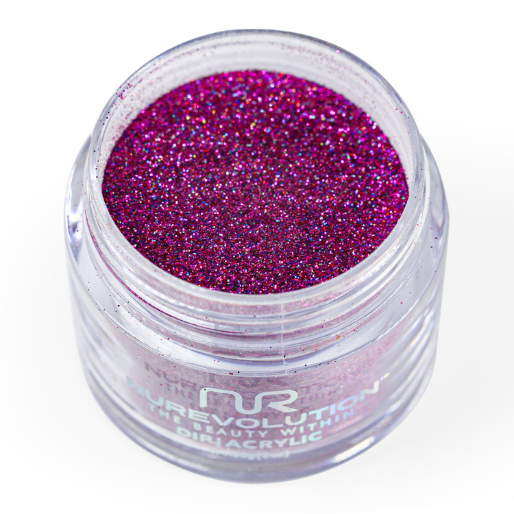 Nurevolution Glitz Powder 2oz #106