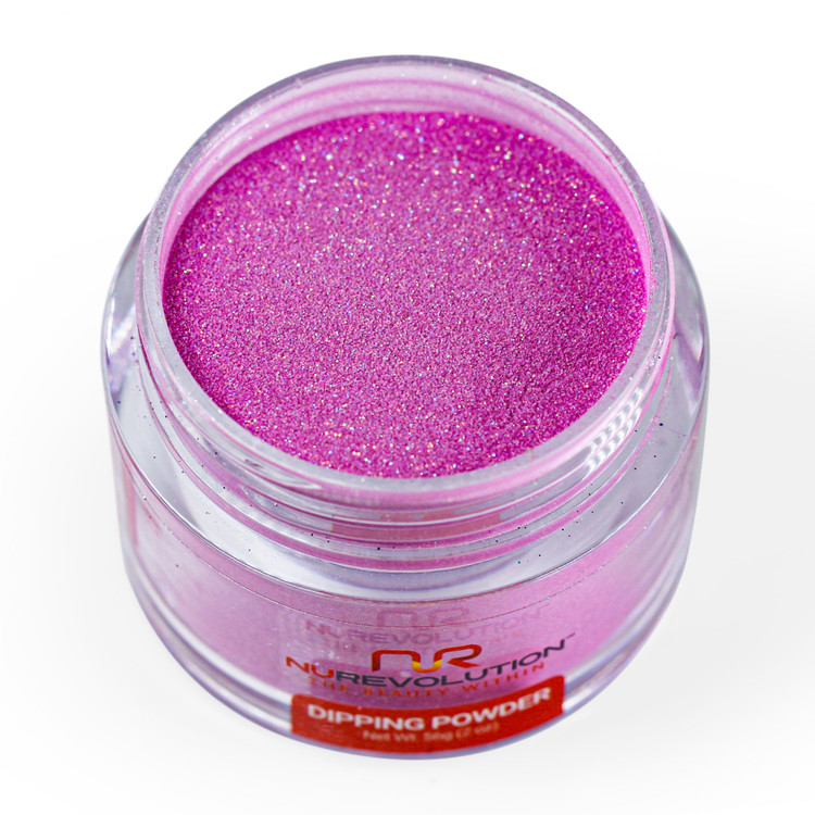 Nurevolution Glitz Powder 2oz #119