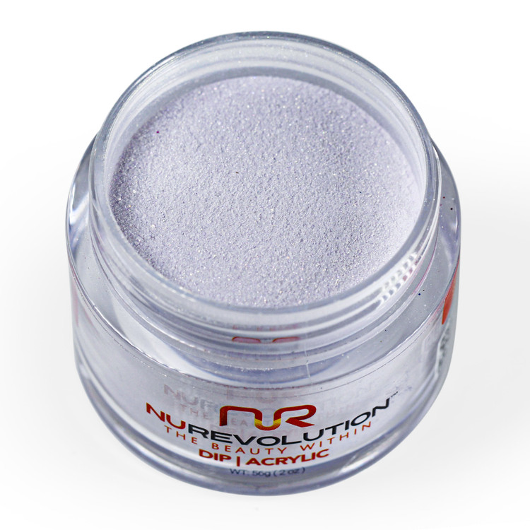 Nurevolution Glitz Powder 2oz #122