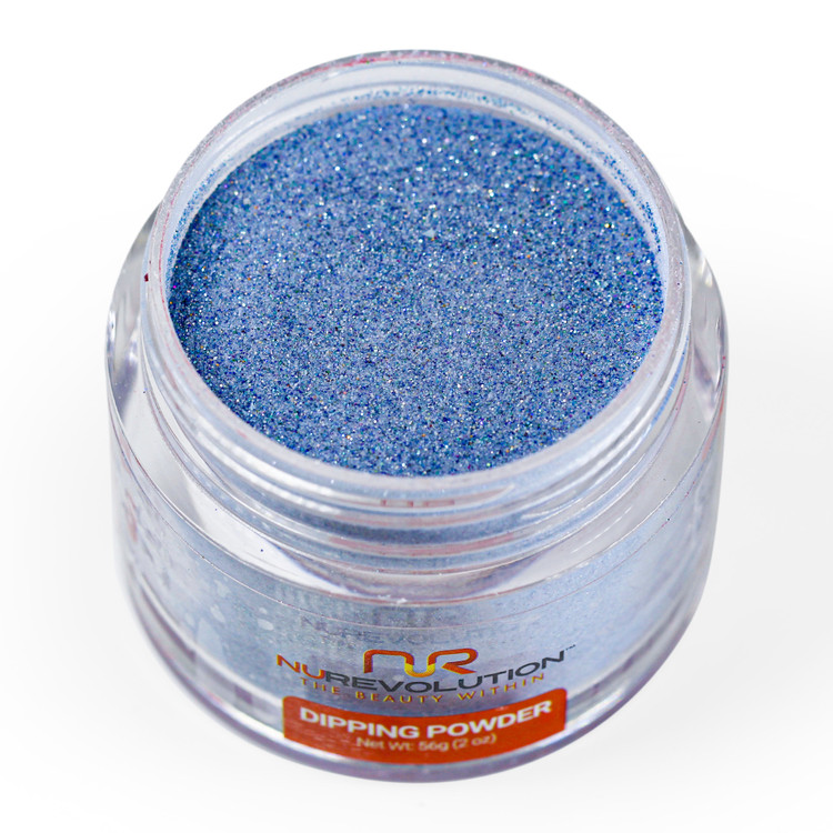 Nurevolution Glitz Powder 2oz #126