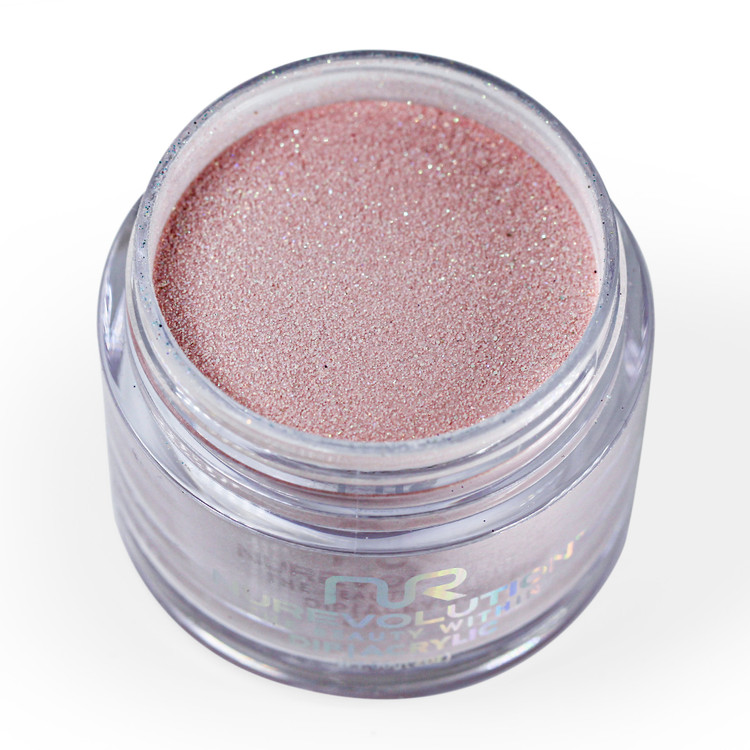 Nurevolution Glitz Powder 2oz #131