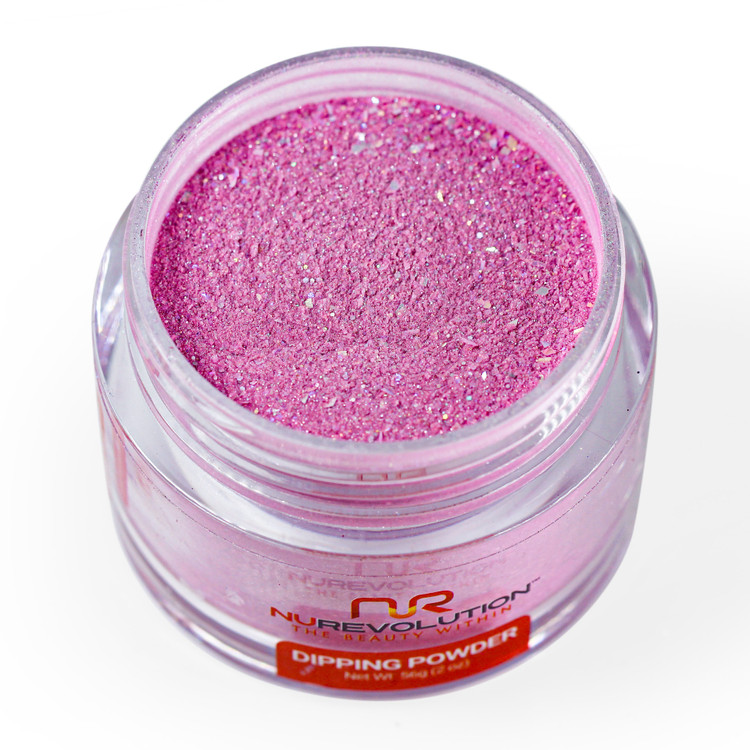 Nurevolution Glitz Powder 2oz #150