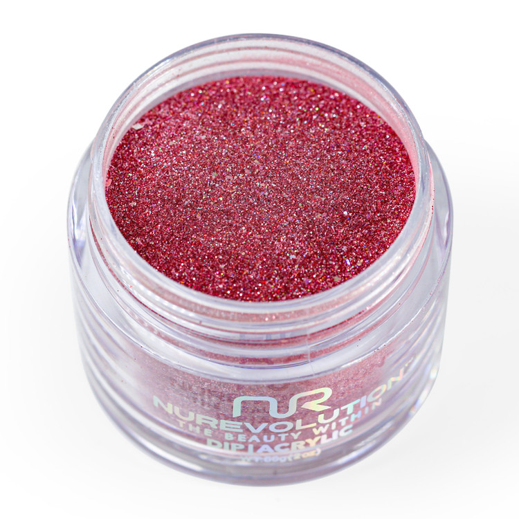 Nurevolution Glitz Powder 2oz #151