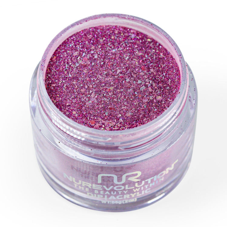 Nurevolution Glitz Powder 2oz #156