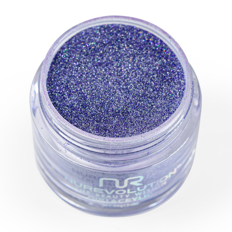 Nurevolution Glitz Powder 2oz #165
