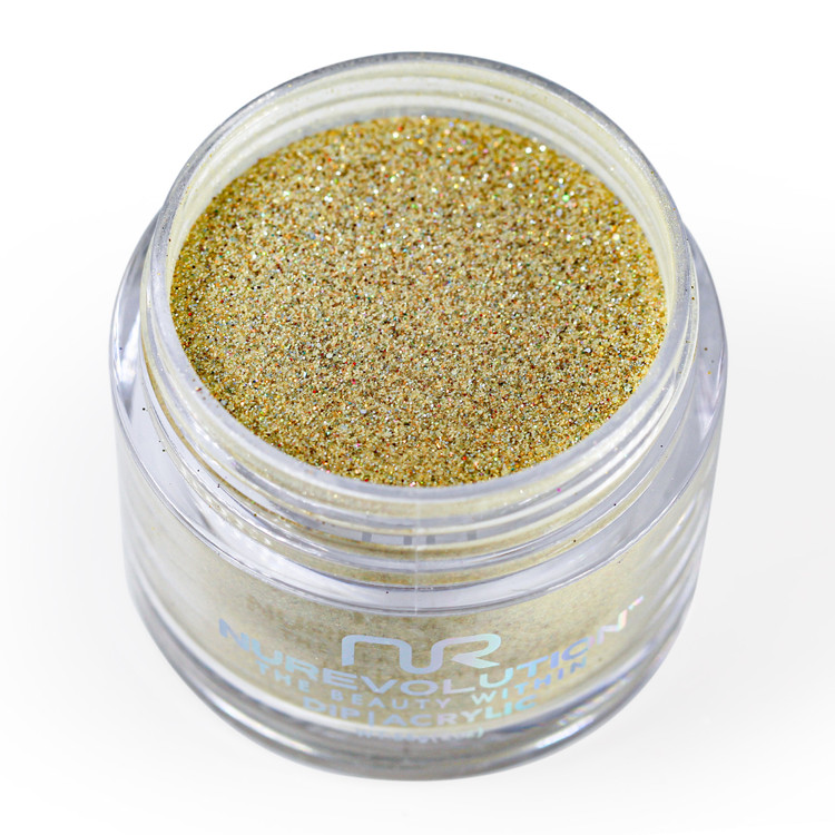 Nurevolution Glitz Powder 2oz #167