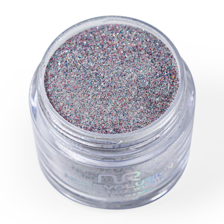 Nurevolution Glitz Powder 2oz #175