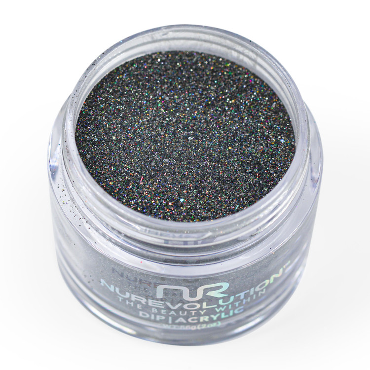 Nurevolution Glitz Powder 2oz #177