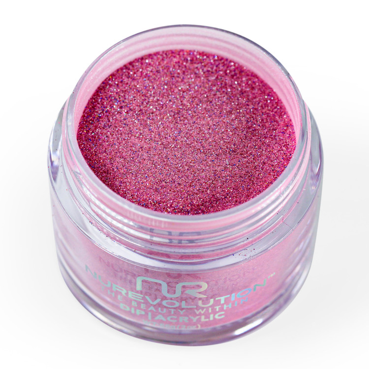 Nurevolution Glitz Powder 2oz #180