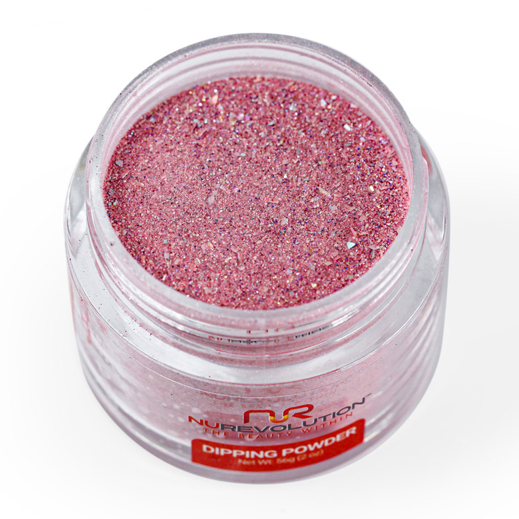 Nurevolution Glitz Powder 2oz #184
