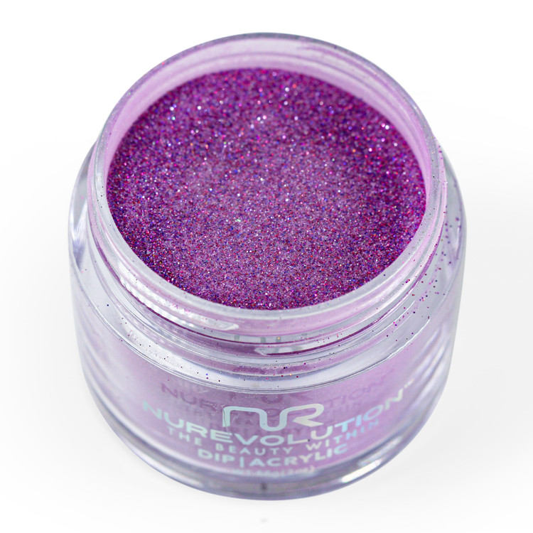 Nurevolution Glitz Powder 2oz #198