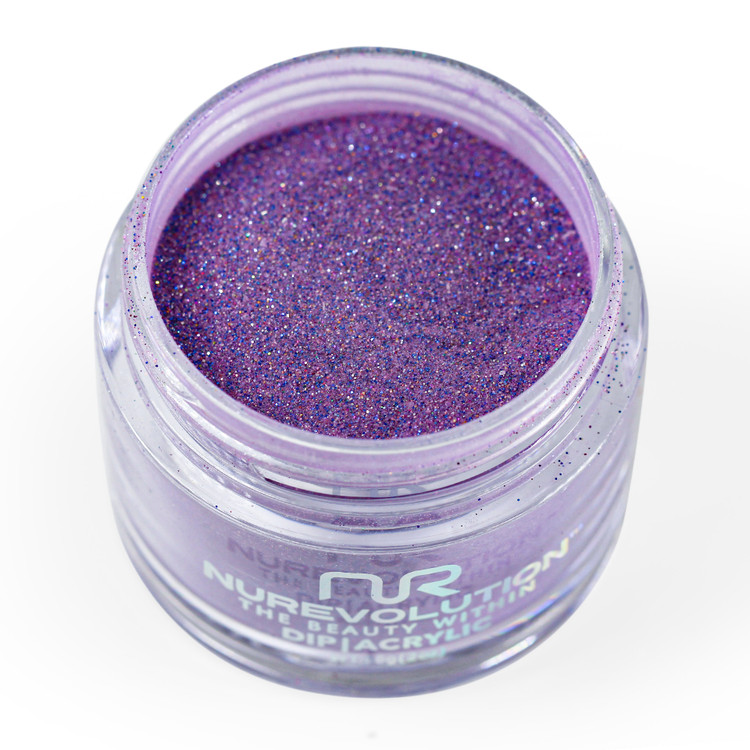 Nurevolution Glitz Powder 2oz #200