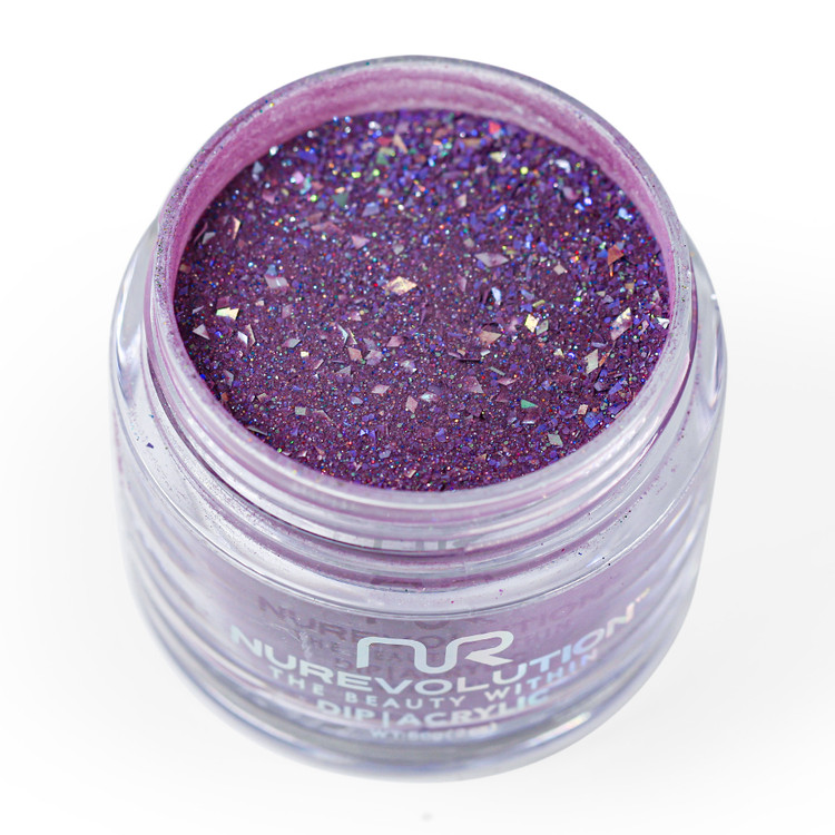 Nurevolution Glitz Powder 2oz #201
