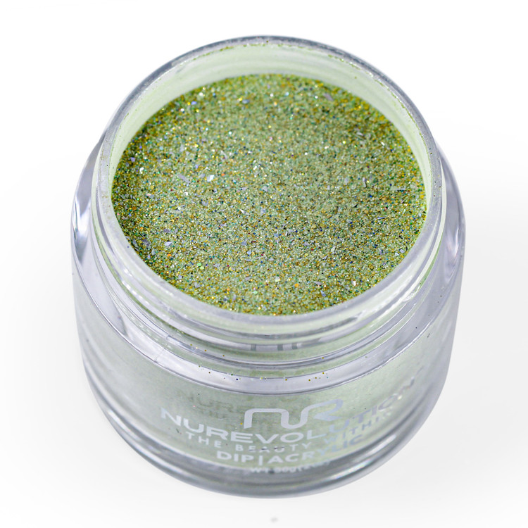 Nurevolution Glitz Powder 2oz #202
