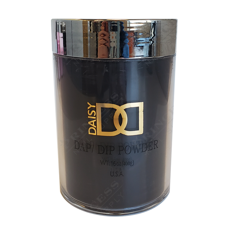 DND or DC Dap Dip 16oz - Black