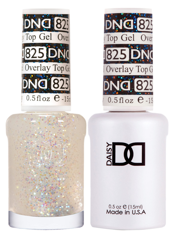 DND Matching Duo .5oz, #825 Overlay