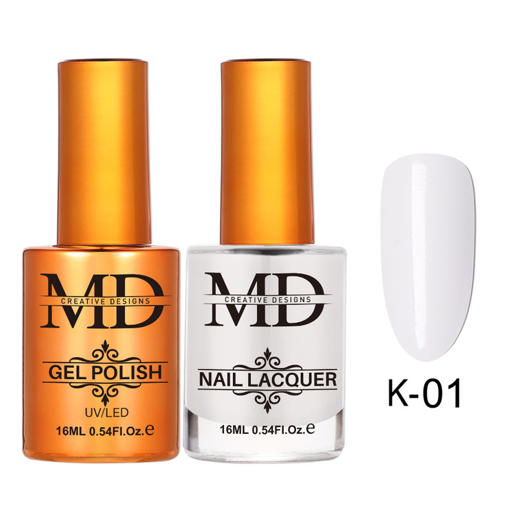 MD Duo - #001