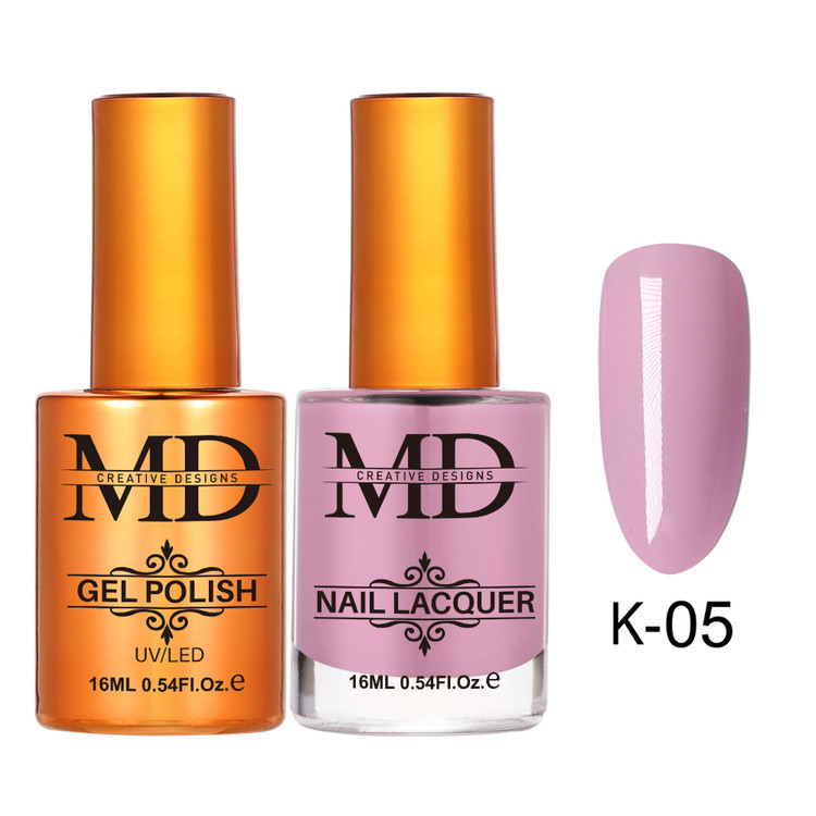 MD Duo - #005