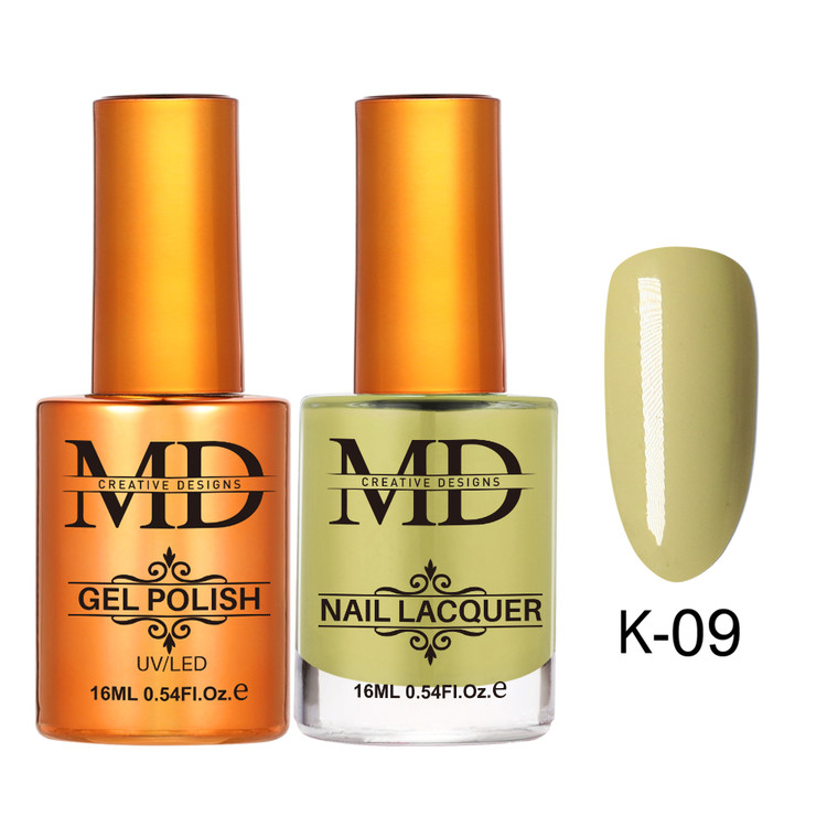 MD Duo - #009