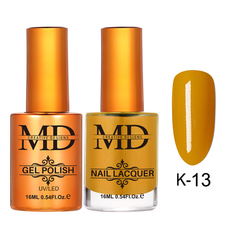 MD Duo - #013