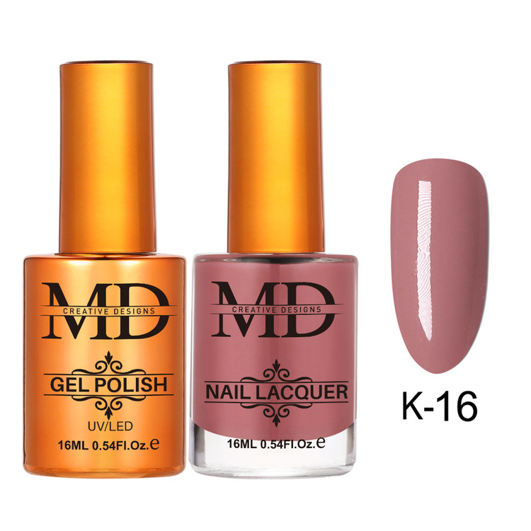 MD Duo - #016