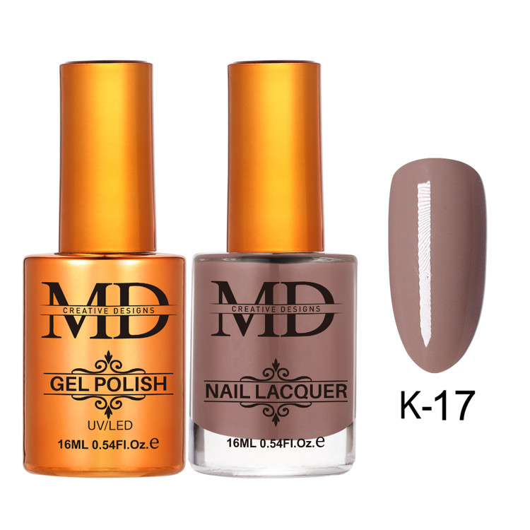 MD Duo - #017