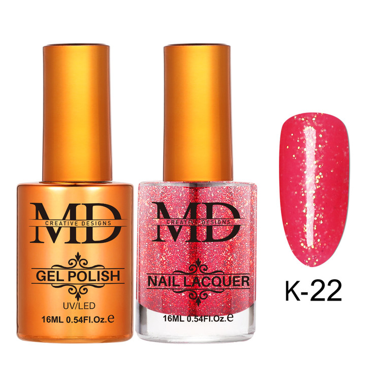 MD Duo - #022