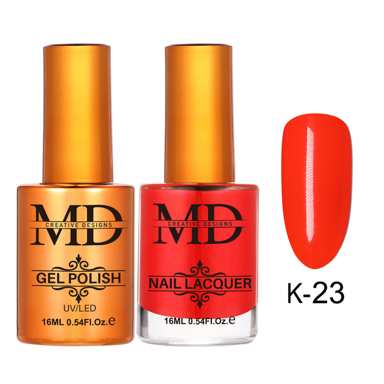 MD Duo - #023