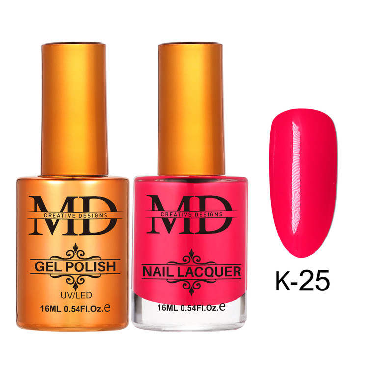 MD Duo - #025