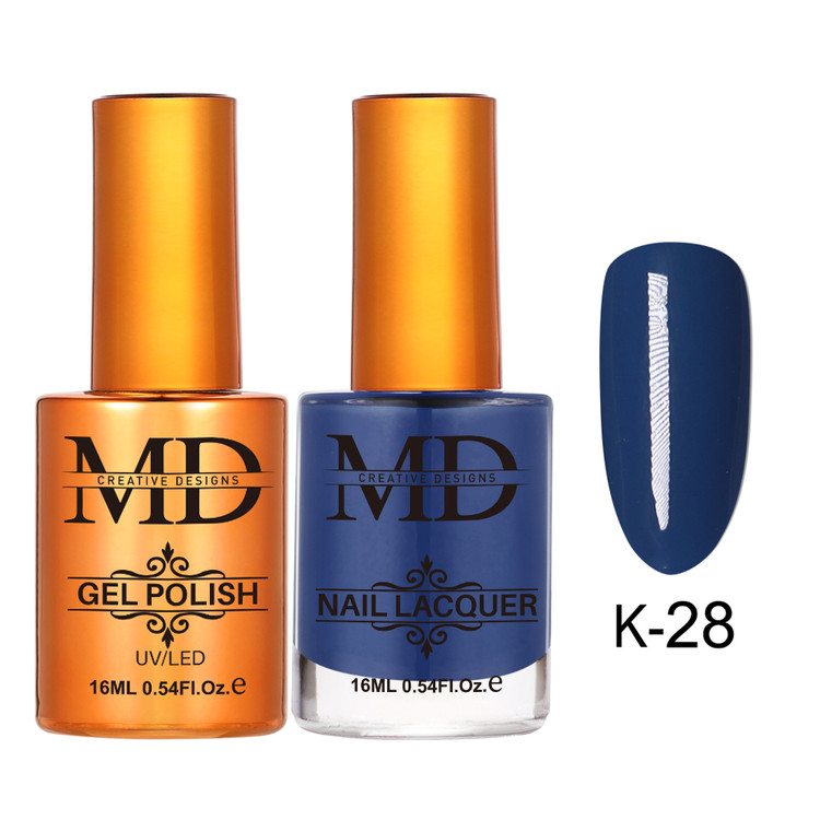 MD Duo - #028