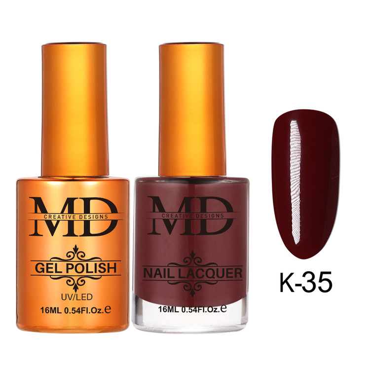 MD Duo - #035